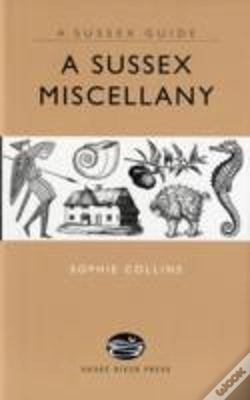 Capa do artigo A Sussex Miscellany