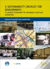 A Sustainability Checklist For Developments