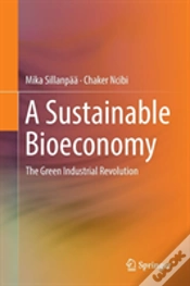 Capa do artigo A Sustainable Bioeconomy