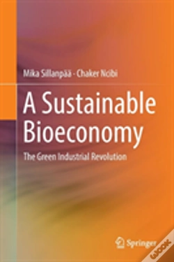 Capa do artigo A Sustainable Bioeconomy