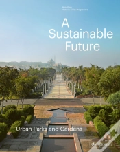 Capa do artigo A Sustainable Future