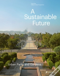 Capa do artigo A Sustainable Future