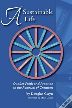 Capa do artigo A Sustainable Life