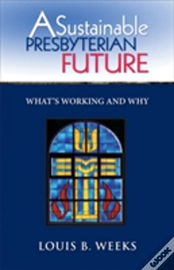 Capa do artigo A Sustainable Presbyterian Future