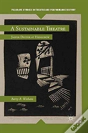 Capa do artigo A Sustainable Theatre