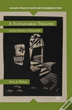 Capa do artigo A Sustainable Theatre