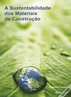 Capa do artigo A Sustentabilidade dos Materiais de Construção