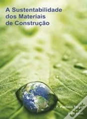 Capa do artigo A Sustentabilidade dos Materiais de Construção