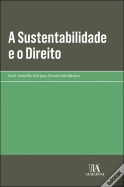 Capa do artigo A Sustentabilidade e o Direito
