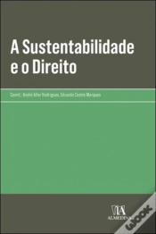 Capa do artigo A Sustentabilidade e o Direito