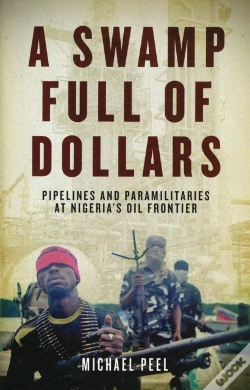 Capa do artigo A Swamp Full Of Dollars