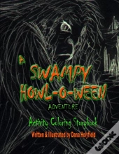 A Swampy Howl-O-Ween Adventure