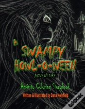 Capa do artigo A Swampy Howl-O-Ween Adventure