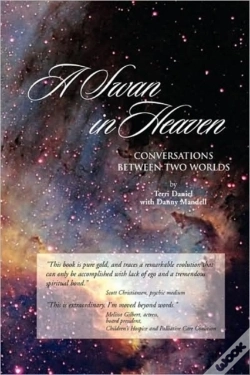 Capa do artigo A Swan In Heaven: Conversations Between Two Worlds