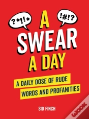 Capa do artigo A Swear A Day