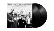 Capa do artigo A Swedish Promise - Vinil