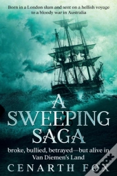 A Sweeping Saga