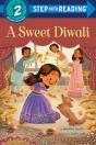 A Sweet Diwali - Preview