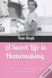 Capa do artigo A Sweet Life In Homemaking