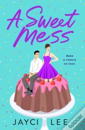 Capa do artigo A Sweet Mess
