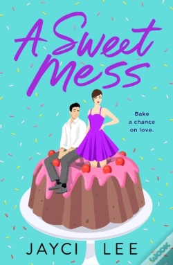 Capa do artigo A Sweet Mess