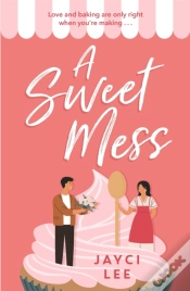 Capa do artigo A Sweet Mess
