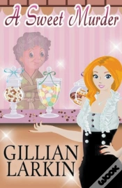 Capa do artigo A Sweet Murder