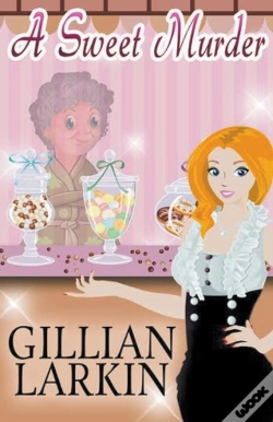 Capa do artigo A Sweet Murder