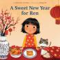 A Sweet New Year For Ren - Preview