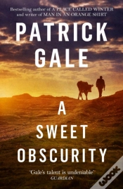 Capa do artigo A Sweet Obscurity