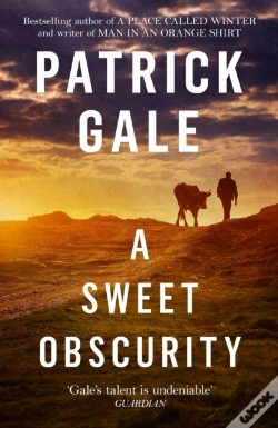Capa do artigo A Sweet Obscurity