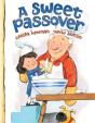 A Sweet Passover - Preview