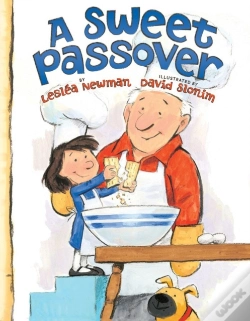 Capa do artigo A Sweet Passover