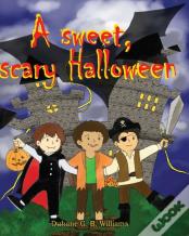 A Sweet, Scary Halloween