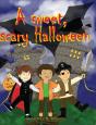 A Sweet, Scary Halloween - Preview