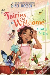 Capa do artigo A Sweet Secret!