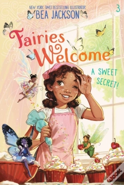 Capa do artigo A Sweet Secret!