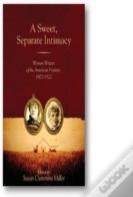 A Sweet, Separate Intimacy