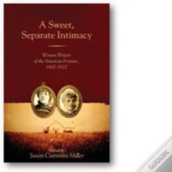Capa do artigo A Sweet, Separate Intimacy