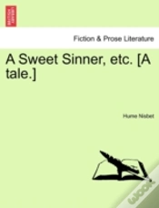 Capa do artigo A Sweet Sinner, Etc. (A Tale.)
