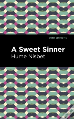 Capa do artigo A Sweet Sinner