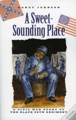 Capa do artigo A Sweet-Sounding Place