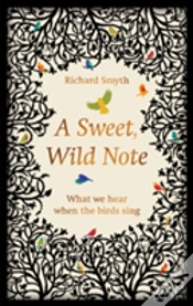 Capa do artigo A Sweet, Wild Note