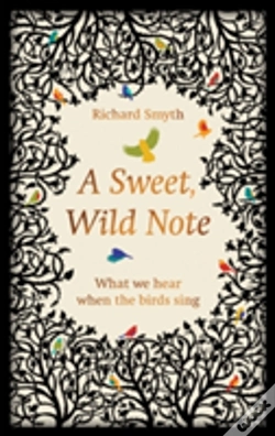 Capa do artigo A Sweet, Wild Note