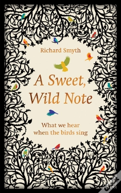 Capa do artigo A Sweet, Wild Note