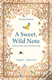 Capa do artigo A Sweet, Wild Note