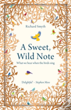 Capa do artigo A Sweet, Wild Note