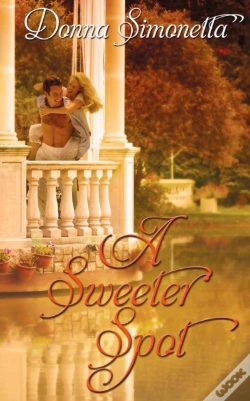 Capa do artigo A Sweeter Spot