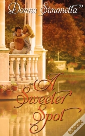 Capa do artigo A Sweeter Spot