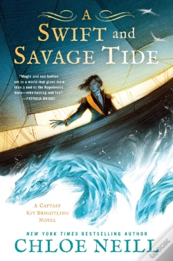 Capa do artigo A Swift And Savage Tide